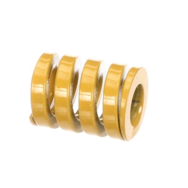 Doughpro Proluxe Spring Die Yellow Dp2300 No D-9120436 .750 Od X .375 11023006 - main